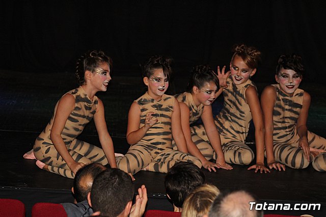 Festival Loles Miralles 2019 - 30 aniversario - 499