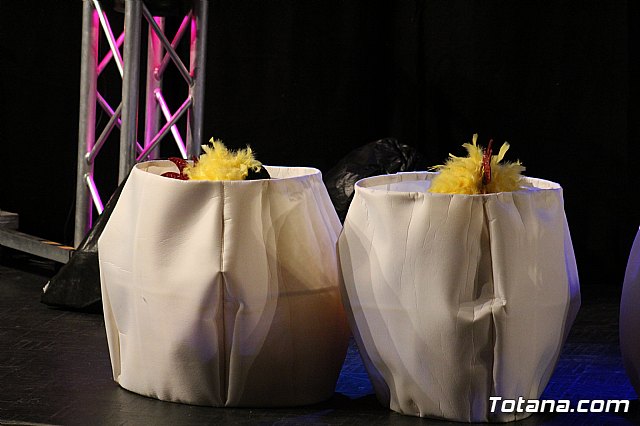 Festival Loles Miralles 2019 - 30 aniversario - 501