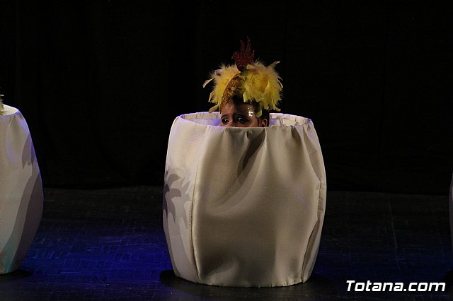 Festival Loles Miralles 2019 - 30 aniversario - 502