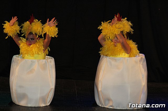 Festival Loles Miralles 2019 - 30 aniversario - 506