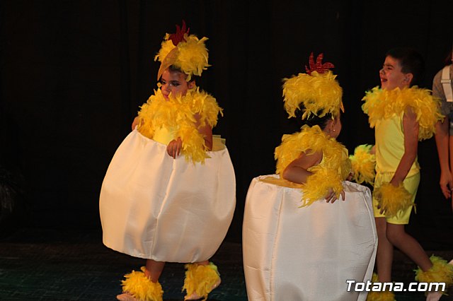 Festival Loles Miralles 2019 - 30 aniversario - 509