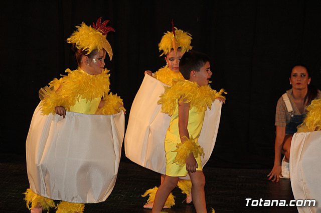 Festival Loles Miralles 2019 - 30 aniversario - 510