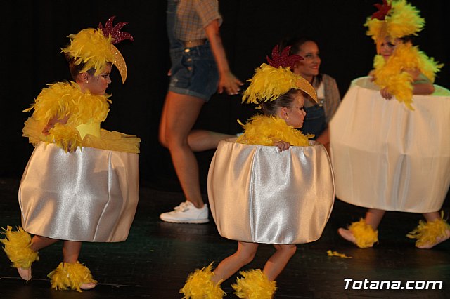 Festival Loles Miralles 2019 - 30 aniversario - 511