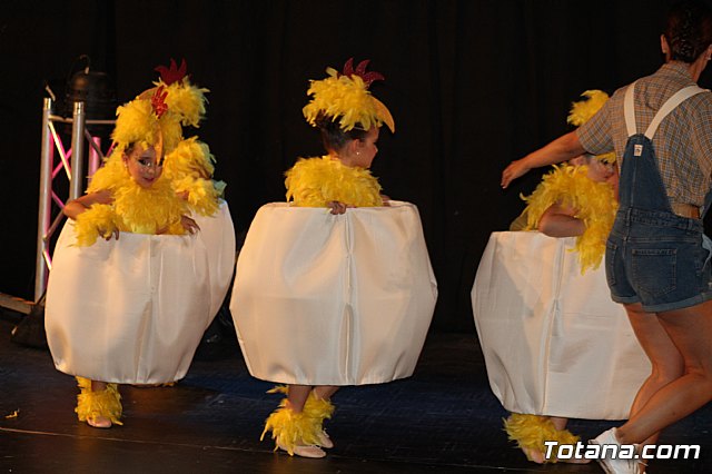 Festival Loles Miralles 2019 - 30 aniversario - 512