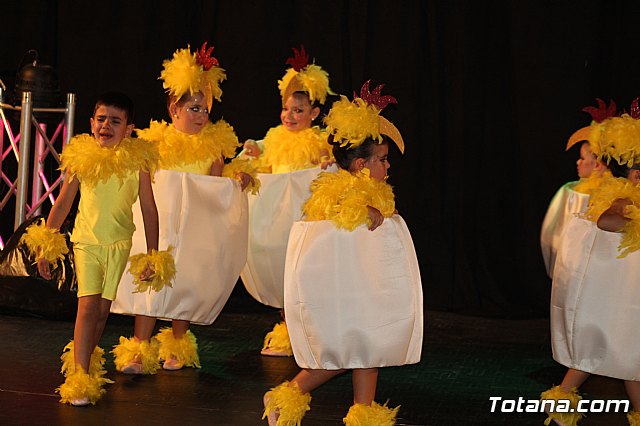 Festival Loles Miralles 2019 - 30 aniversario - 513