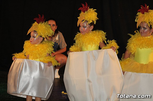 Festival Loles Miralles 2019 - 30 aniversario - 514