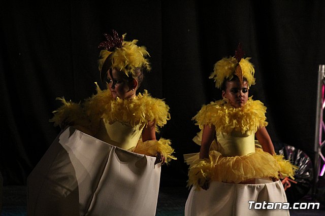 Festival Loles Miralles 2019 - 30 aniversario - 515