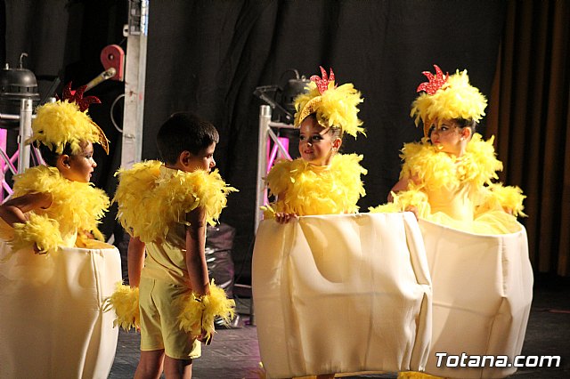 Festival Loles Miralles 2019 - 30 aniversario - 516