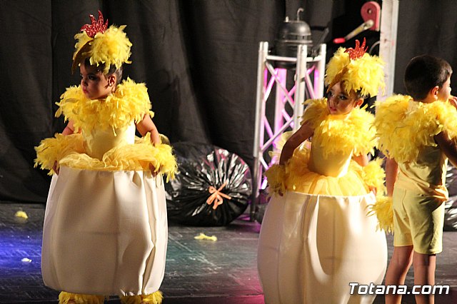 Festival Loles Miralles 2019 - 30 aniversario - 517