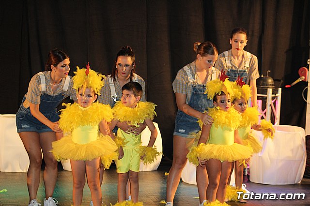 Festival Loles Miralles 2019 - 30 aniversario - 520