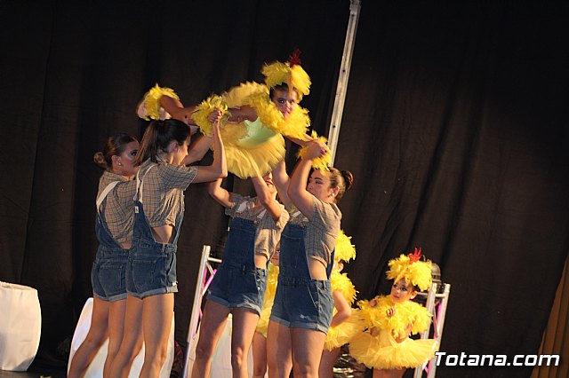 Festival Loles Miralles 2019 - 30 aniversario - 525