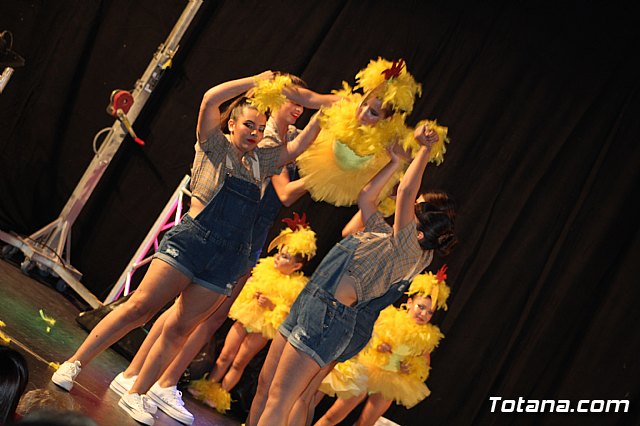 Festival Loles Miralles 2019 - 30 aniversario - 527