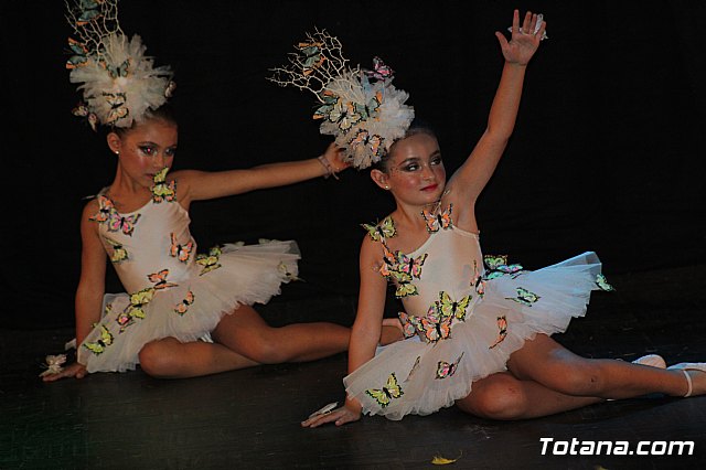 Festival Loles Miralles 2019 - 30 aniversario - 537