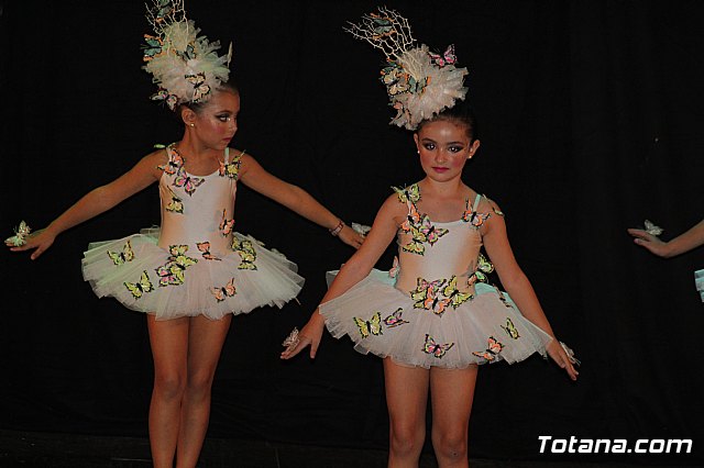 Festival Loles Miralles 2019 - 30 aniversario - 538