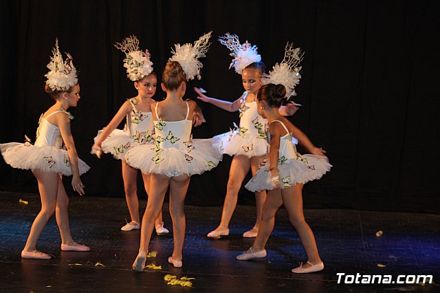 Festival Loles Miralles 2019 - 30 aniversario - 541