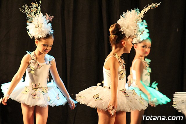 Festival Loles Miralles 2019 - 30 aniversario - 543