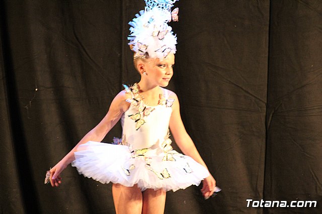 Festival Loles Miralles 2019 - 30 aniversario - 544