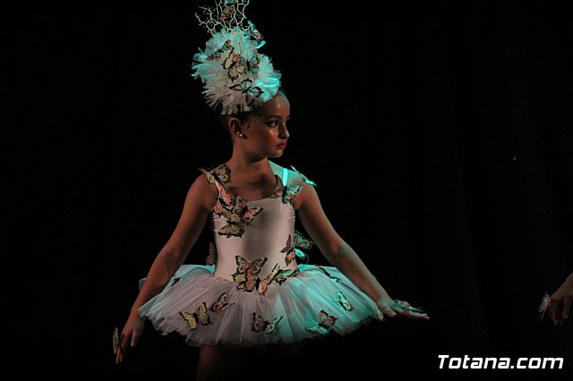 Festival Loles Miralles 2019 - 30 aniversario - 546