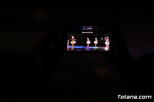 Festival Loles Miralles 2019 - 30 aniversario - 553