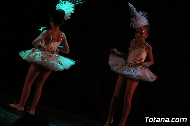 Festival Loles Miralles 2019 - 30 aniversario - 554