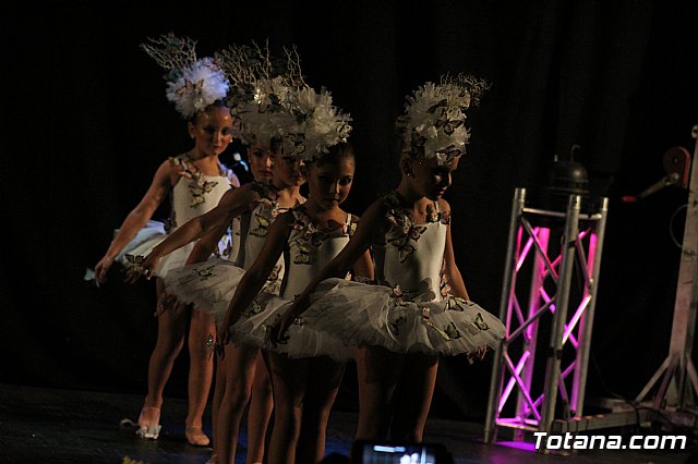 Festival Loles Miralles 2019 - 30 aniversario - 555