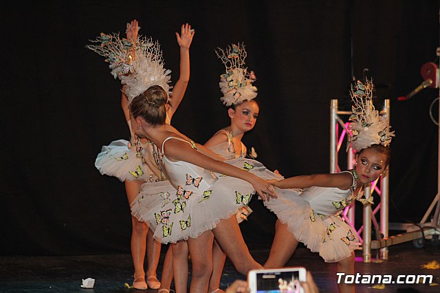 Festival Loles Miralles 2019 - 30 aniversario - 557