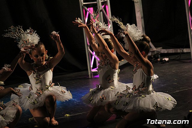 Festival Loles Miralles 2019 - 30 aniversario - 560