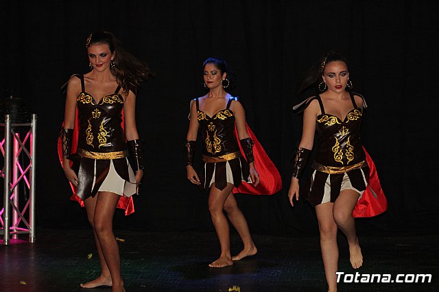 Festival Loles Miralles 2019 - 30 aniversario - 561