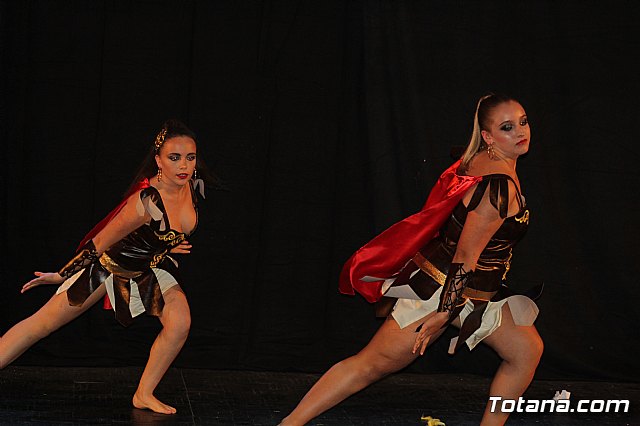 Festival Loles Miralles 2019 - 30 aniversario - 566