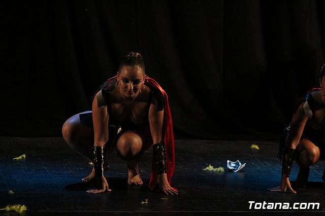 Festival Loles Miralles 2019 - 30 aniversario - 570