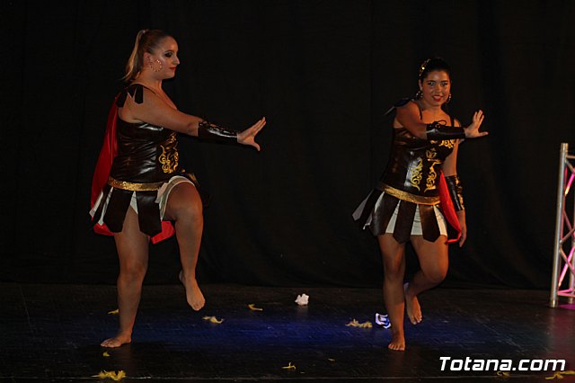 Festival Loles Miralles 2019 - 30 aniversario - 572