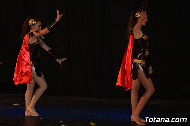 Festival Loles Miralles 2019 - 30 aniversario - 573