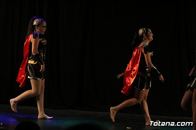 Festival Loles Miralles 2019 - 30 aniversario - 577