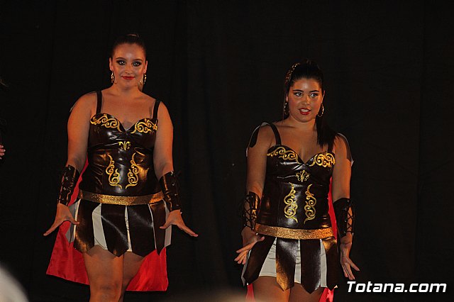 Festival Loles Miralles 2019 - 30 aniversario - 578