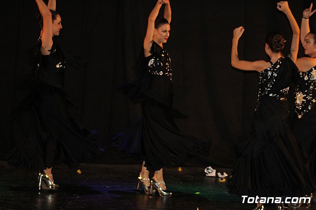 Festival Loles Miralles 2019 - 30 aniversario - 600