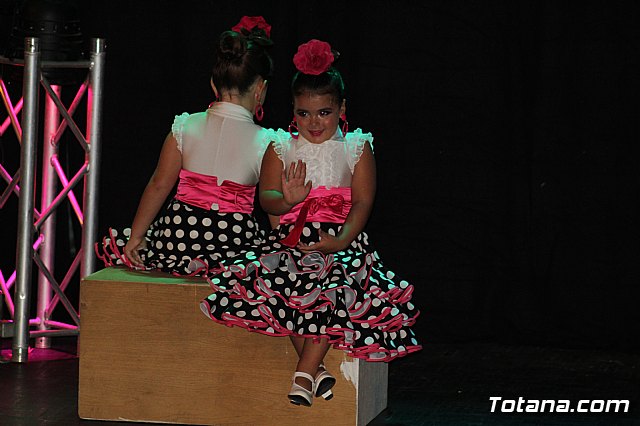 Festival Loles Miralles 2019 - 30 aniversario - 608