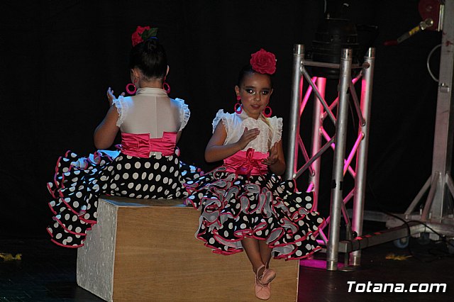 Festival Loles Miralles 2019 - 30 aniversario - 611