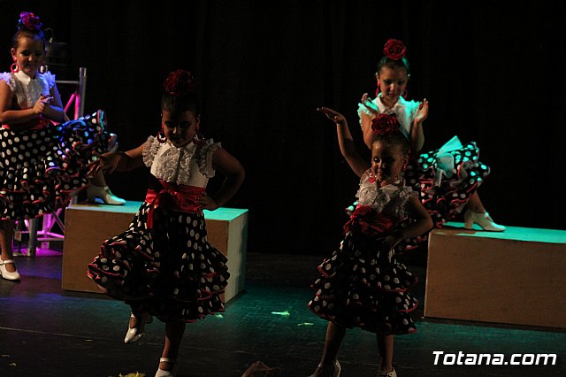 Festival Loles Miralles 2019 - 30 aniversario - 618