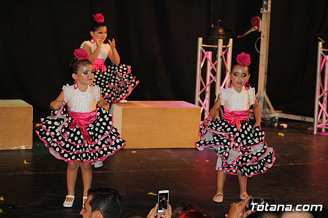 Festival Loles Miralles 2019 - 30 aniversario - 619