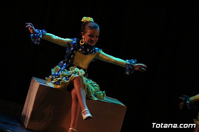 Festival Loles Miralles 2019 - 30 aniversario - 640