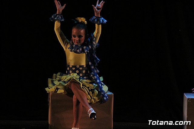 Festival Loles Miralles 2019 - 30 aniversario - 641