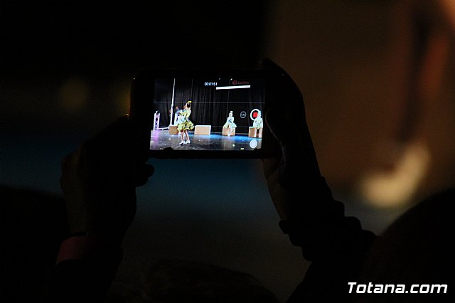 Festival Loles Miralles 2019 - 30 aniversario - 647