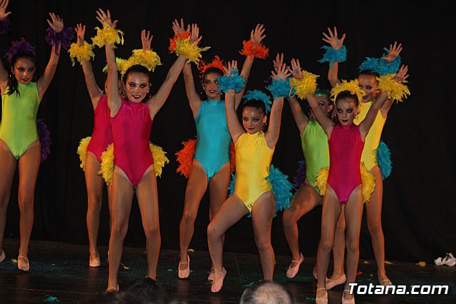 Festival Loles Miralles 2019 - 30 aniversario - 681