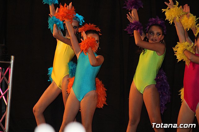 Festival Loles Miralles 2019 - 30 aniversario - 684