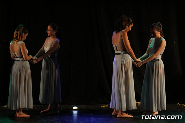 Festival Loles Miralles 2019 - 30 aniversario - 711