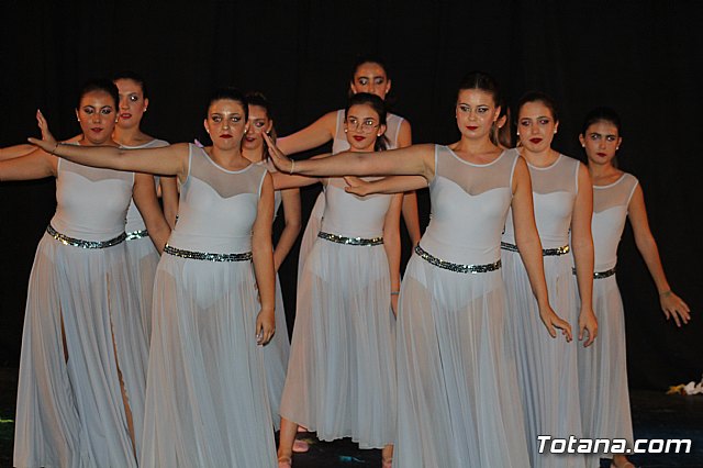 Festival Loles Miralles 2019 - 30 aniversario - 717