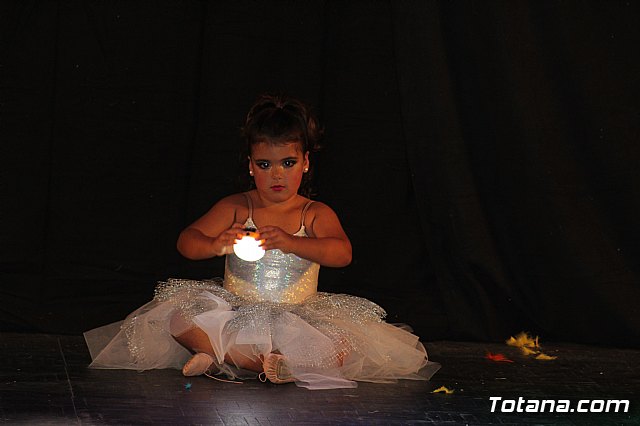 Festival Loles Miralles 2019 - 30 aniversario - 722