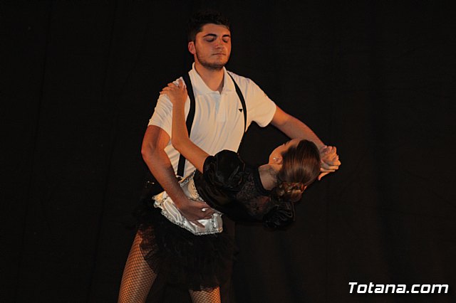 Festival Loles Miralles 2019 - 30 aniversario - 738