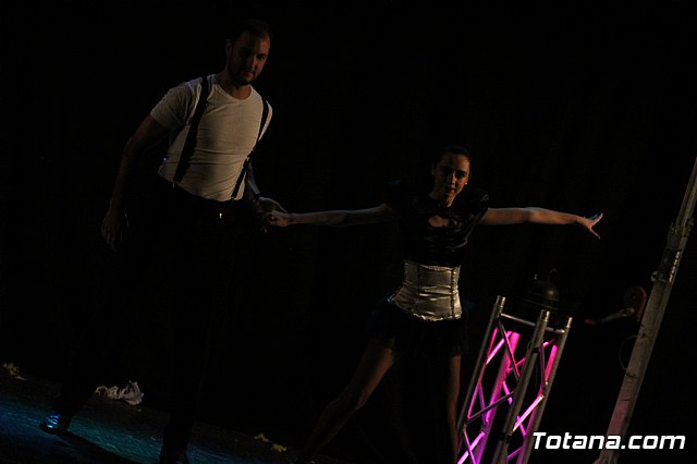 Festival Loles Miralles 2019 - 30 aniversario - 742