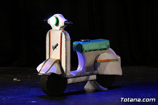 Festival Loles Miralles 2019 - 30 aniversario - 747